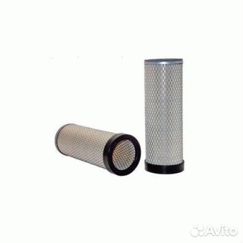 Фильтр воздушный внутренний 6i-2504/P532504/RS3507