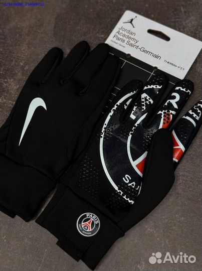 Перчатки Nike PSG (Арт.73582)