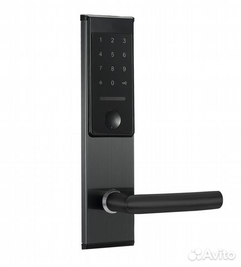 Электронный кодовый smart-замок для шкафчика