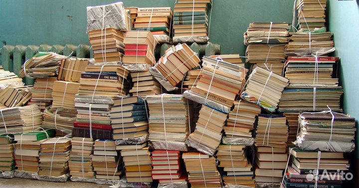 Книги по жанрам лот 20шт