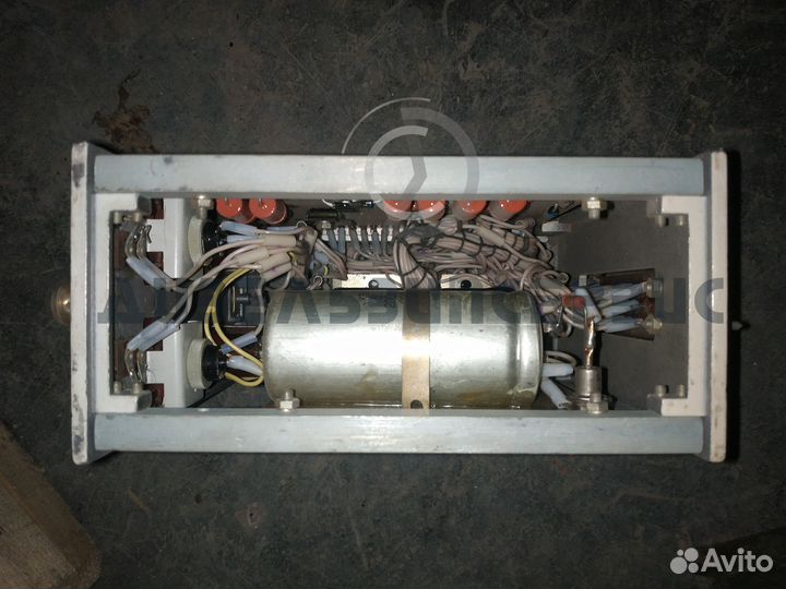 2сбир блок электронный