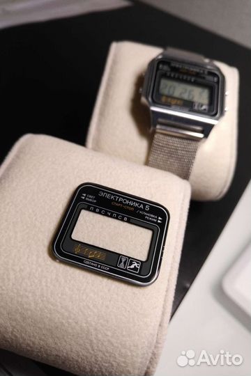 Стекломаска 