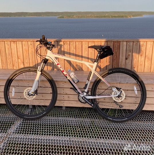 Велосипед Gt avalanche elite