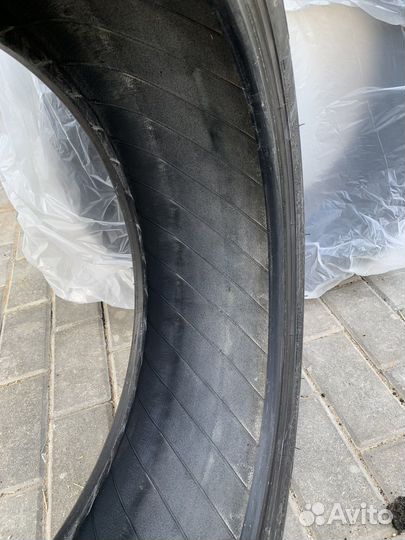 Michelin Pilot Alpin 225/45 R18 95V