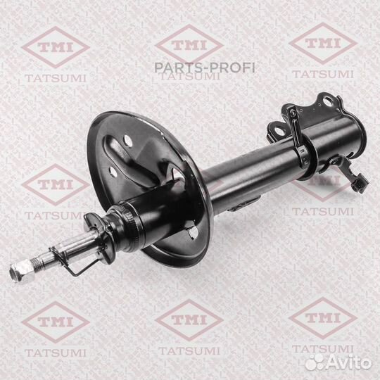 Tatsumi TAA6009L Амортизатор задний газовый L
