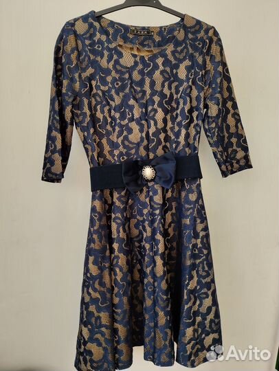 Платье женское