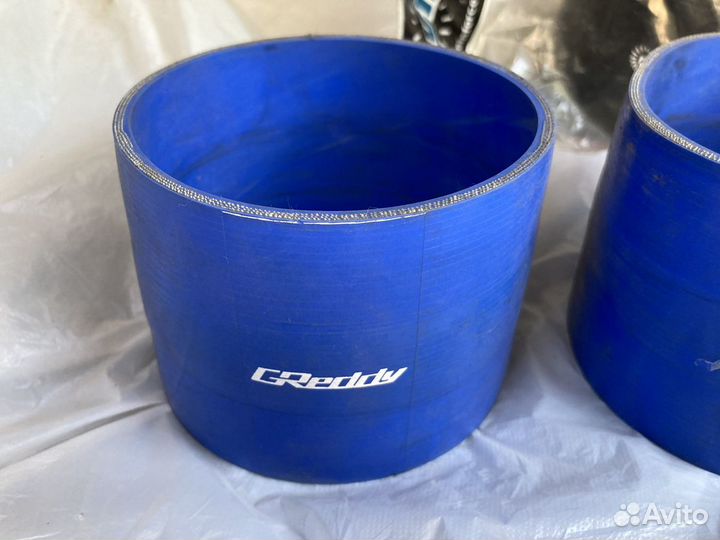 Greddy соединительная муфта впускного турбо-тракта