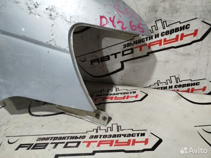 Крыло toyota daihatsu delta lite ACE noah town ACE noah CR40G CR40N. CR50N CR51V CR52V KR41V KR42V K