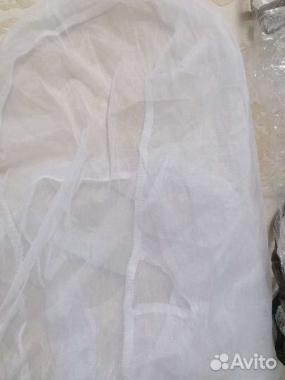 Чехлы на коляску