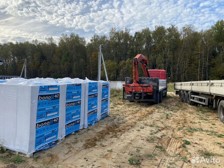 Газобетонный Блок 600Х300Х200