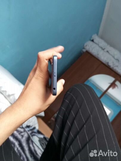 Телефон Xiaomi