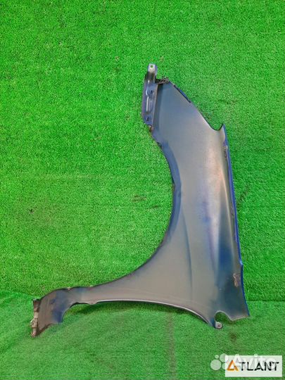 Крыло переднее правое honda civic