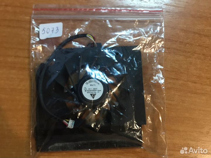 Системы охлаждения для ноутбука