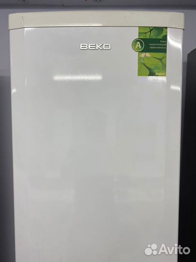 Узкий холодильник 