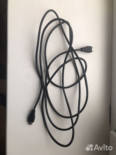 Кабель hdmi 3 метров