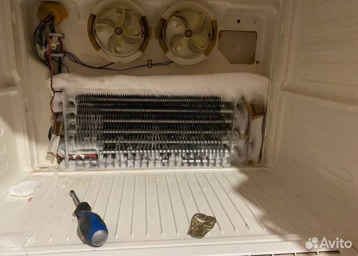 Ремонт кондиционеров/холодильников,водонагревателя