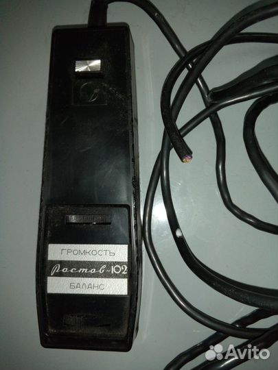 Пду к катушечнику Ростову102