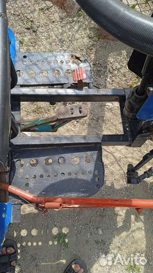 Адаптор + гайкаверт