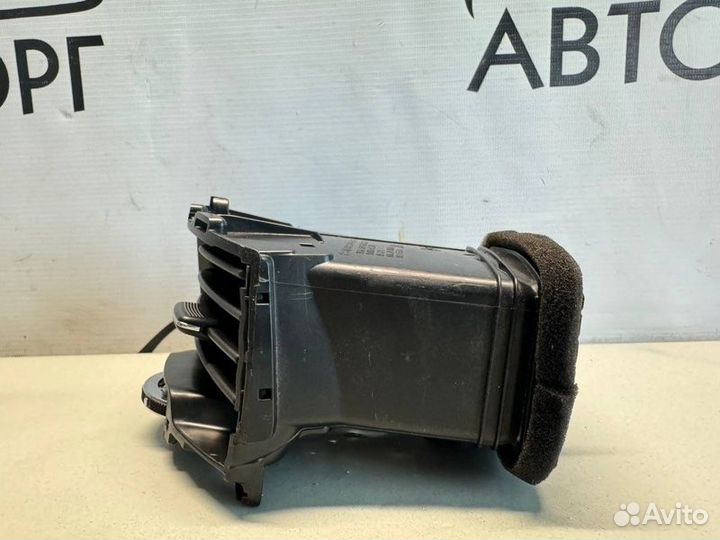 Дефлектор воздушный Kia Sportage Iii кроссовер 2.0