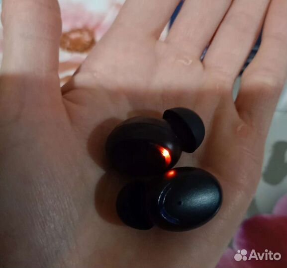 Беспроводные bluetooth наушники новые