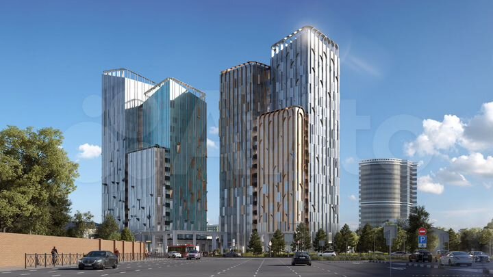 Коммерческая недвижимость от застройщика 25-1000м2