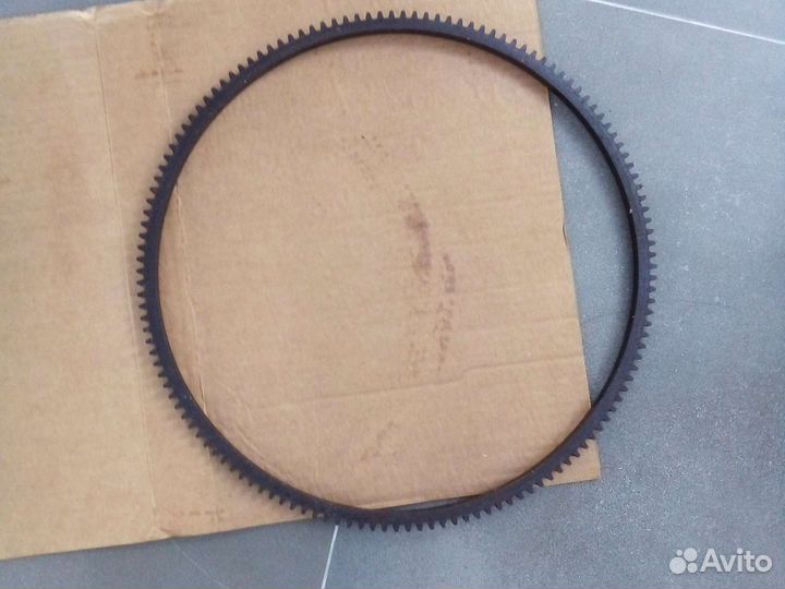 Венец маховика газ 402дв змз