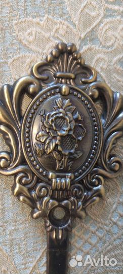 Декоративный крючок новый