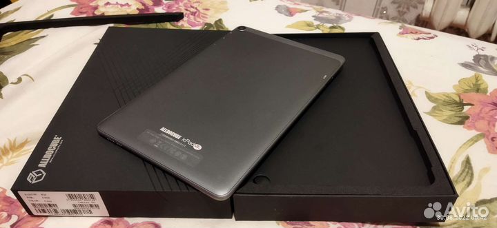 Планшет alldocube Kpad T1026