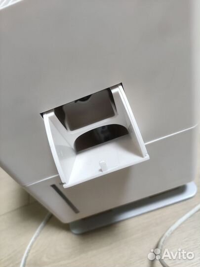 Увлажнитель воздуха Stadler Form Oskar big