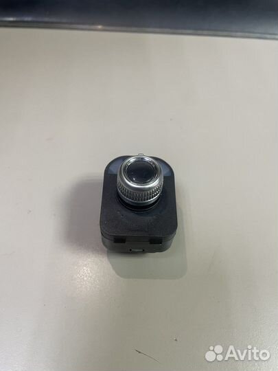 Джойстик регулировки зеркал Ауди А4 Б8 А5 Ку5