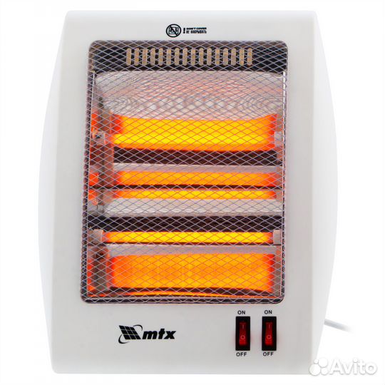 Инфракрасный обогреватель IQH-800, 230В - 96448