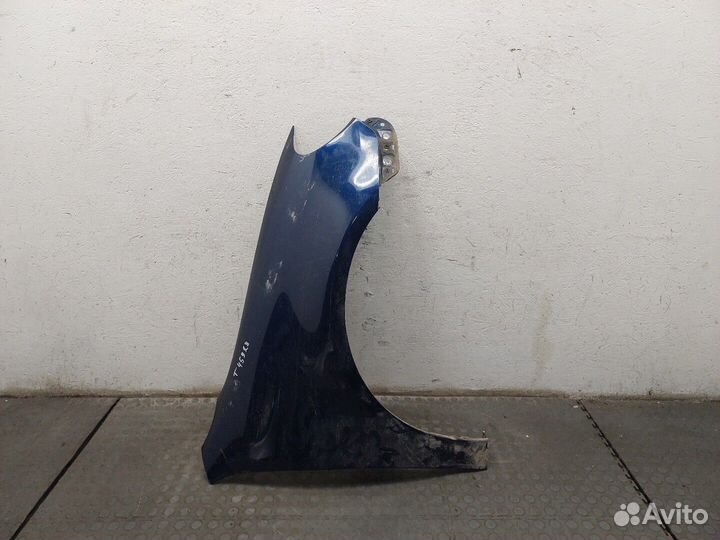 Крыло Volkswagen Golf 6, 2010