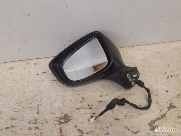 Зеркало левое Mazda Cx-5 2 2017