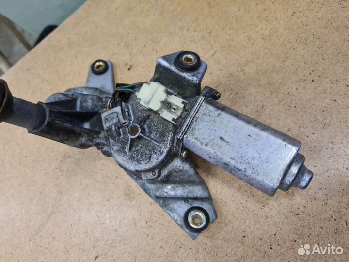 Мотор заднего дворника Honda Cr-V 2002