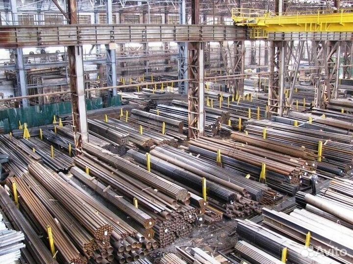 Арматура - элемент железобетонных конструкций