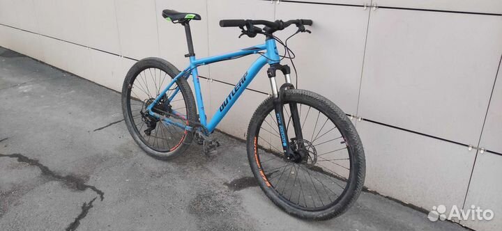 Велосипед GT stomper 24 ACE