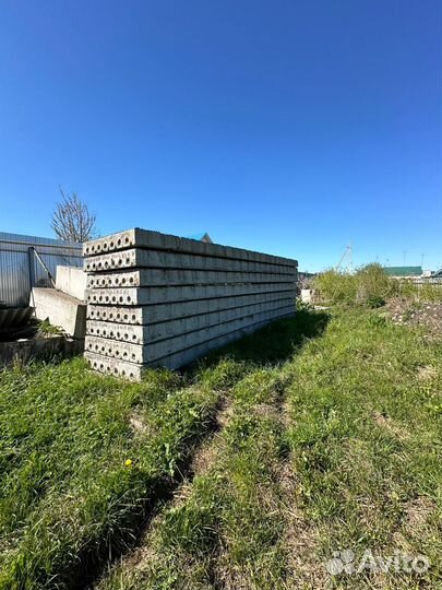 Плиты пк 63.15.8