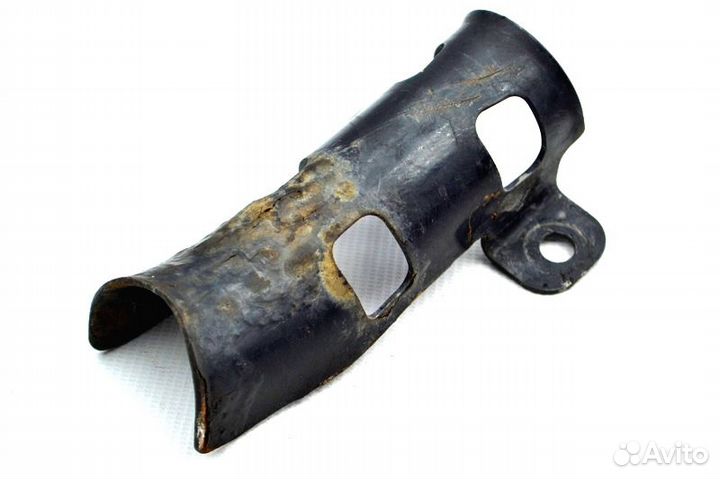 Кронштейн проводки volvo FM12 (01.98-12.05)