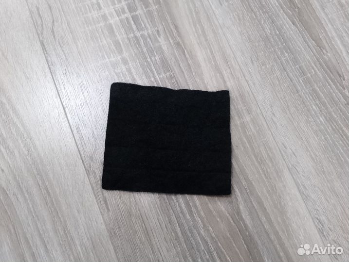 Фильтр для пылесоса Samsung из войлока