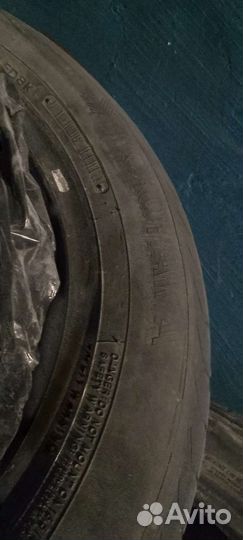 Yokohama Advan Sport V105 205/55 R16