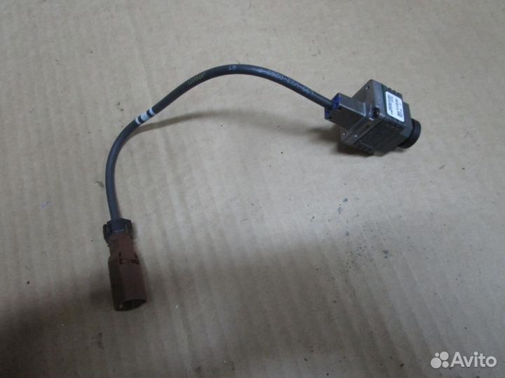 Камера заднего хода w292 coupe GLE-class 642.82