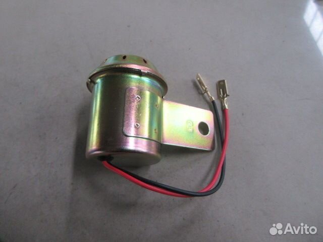 Звуковой сигнал (зуммер) заднего хода sdlg