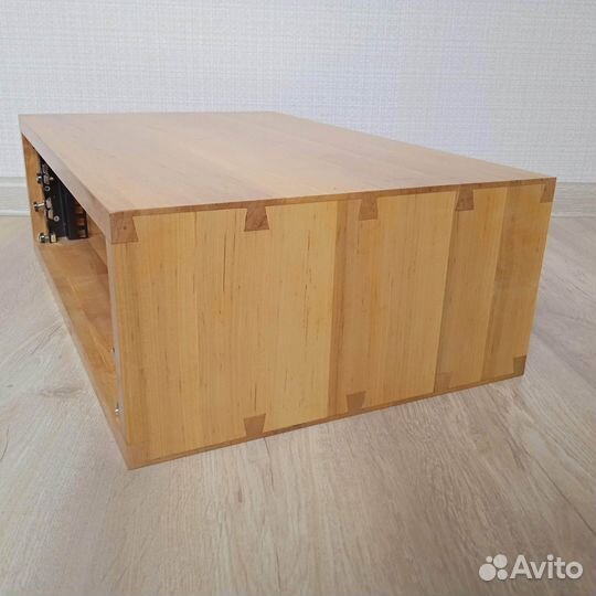 Рэковый кейс 3u