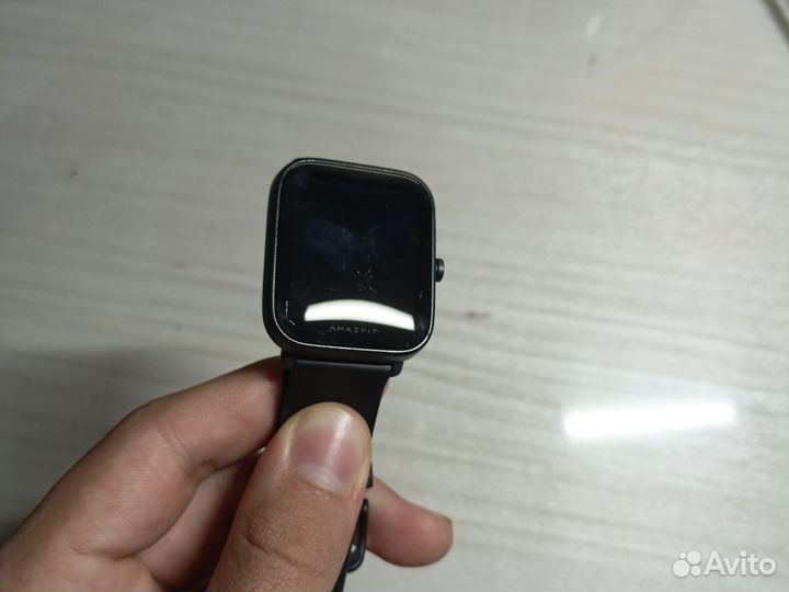 Amazfit bip u pro a2008