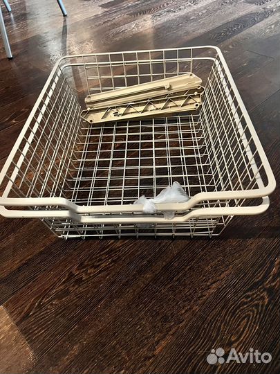 Корзина комплимент икеа пакс