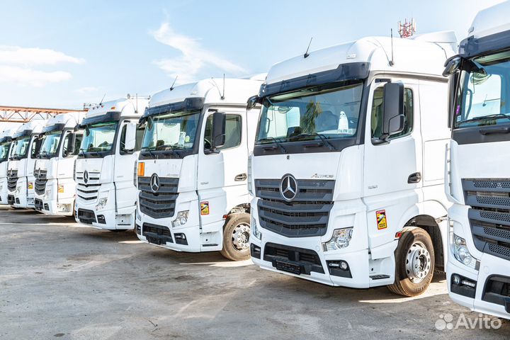 Водитель категории 