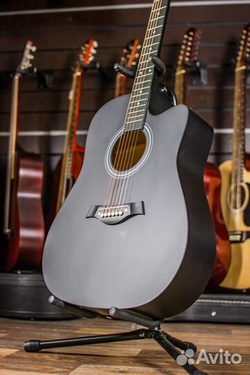 Акустическая гитара (Комплект)