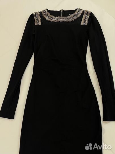 Armani exchange платье