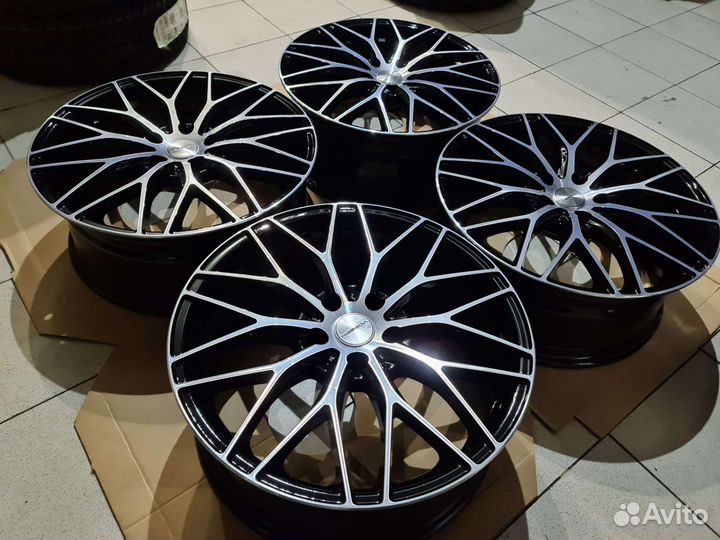 New Vossen Toyota Hyundai Kia Nissan Honda