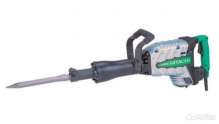 Аренда прокат отбойный молоток